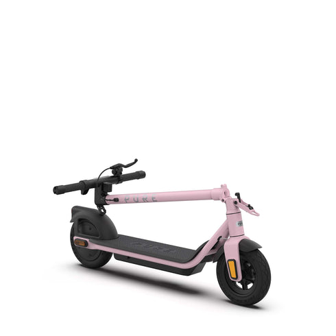 Pure Air⁴ Pro Colour